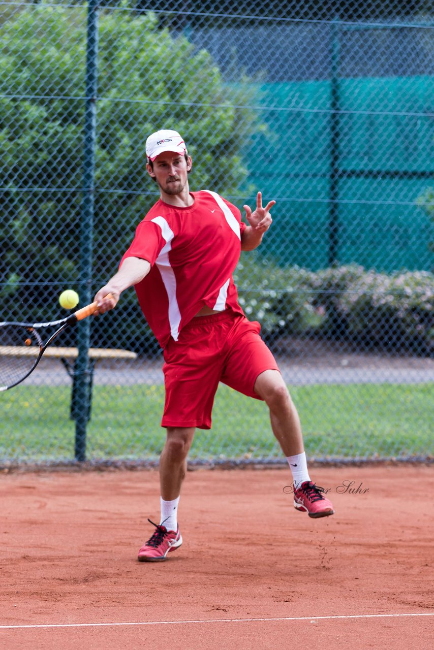 Bild 8 - Horst Schroeder Pokal 2.Tag